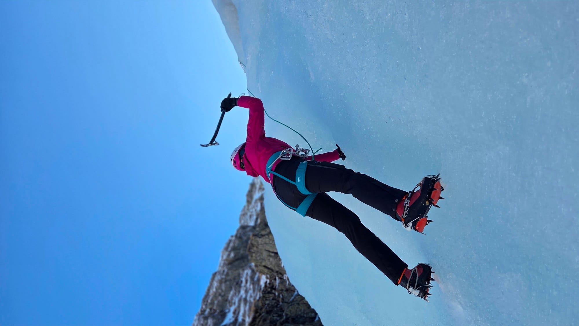  Zimowy Kurs Turystyki Wysokogórskiej Tatry 