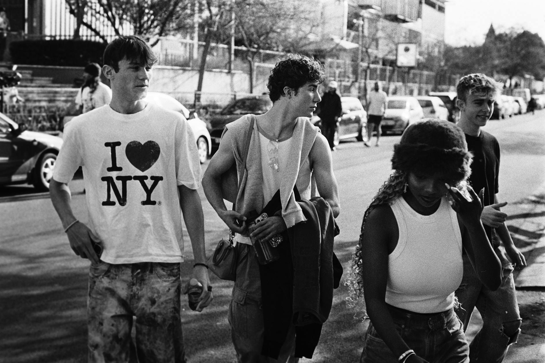 Pytania od czytelników: czy lepiej uczyć się samemu, w parze czy w grupie i dlaczego?