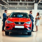 Seat Arona w salonie z gwarancją - sprawdź ofertę Dynamica