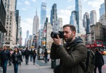 Jak znaleźć aparat fotograficzny dopasowany do swoich potrzeb i oczekiwań?